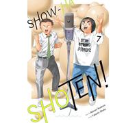 Obata, Takeshi - Show-ha Shoten!, Vol. 7: Volume 7