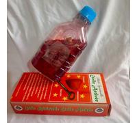 OBBBeauté Spiritual Oil for Rituals Activated Star, Alcohol-free, External Use, Unisex