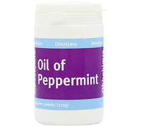 Obbekjaers Oil Of Peppermint (170g) - (x 5 Pack)