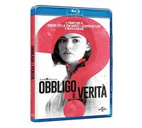 obbligo o verita' BluRay Italian Import [Region Free] [Blu-ray]