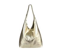 OBC Only-Beautiful-Couture Women's Top-Handle Bag gold Gold ca.: 43x32x17 cm (BxHxT)