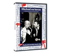 Obchod na korze