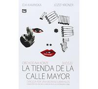 Obchod na Korze - La tienda de la calle mayor (V.O.S.E) - Jan Kadar y Elmar Klos - Ida Kaminska.