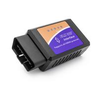 Obd 2 Bluetooth Can Bus Interface Diagnosis Suitable for VW BMW E-327 Software