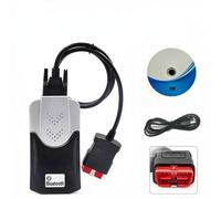 OBD 2020.23 Professional Scanner Code Reader VD150E OBD2 9241 2021.11 OBD2 Diagnostic Scan Tool Check Engine Light Tools Multi-Language