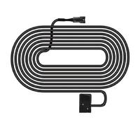 OBD Cable for mangoal Dash Cams, Upgrade Parking Monitoring, Hardwire Wire Kit Accessories