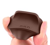 OBD Connection Protective Cap, Protective Cover for OBD Port, Motor Vehicle Interfaces Protective Cap, for Trucks, Golf, SUV, Van, Car Trailer, Car, Saloon, Truck