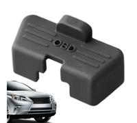 OBD Connector Cover - Waterproof Dust Protector Cap - Diagnostic Port Protective Lid for Vehicles For Car Detailing, Washing, Daily Use & Automotive Maintenance