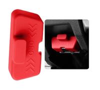 OBD Cover Lock - OBD Connector, Waterproof Anti Thief Shaft Protector, Robust Structure, Silicone Protection, Automotive Device for Industrial and Scientific Variety