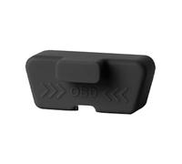 OBD Cover Lock - Silicone 4x1.2x1cm Waterproof OBD Interface Cover | Protective Sleeve Accessories for Vehicle Repair Shops, Home Garages, Variety of Models
