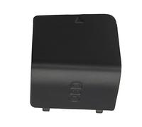 OBD Diagnostic Plug Cover 51437144966 Socket Lid Replacement ABS Material for 1 Series E81 E82 E87 E88 (Black)