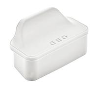 OBD Dust Protective Cover - Durable Rubber Material, Port Seal Function, Connector Safety Tool | Truck Dash Section, Control Panel Area