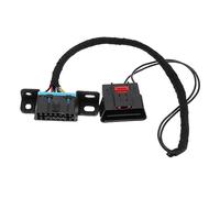 OBD Guard Port Cable Replacement Compatible with Ford Transit 2000-2012 Anti-Theft OBD Adapter Cable 16 Pin J1962 Extension Cable Adapter