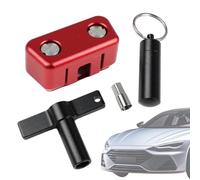 OBD Lock for Car Heavy Duty Under Dashboard