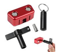 OBD Lock Under Dashboard Easy Install