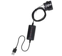 OBD Memory Saver, Vehicle Memory Keeper, No Backup Needed, for Cable Adapter, Protector Tool with Sturdy Design, Travelers Commuters Auto Repair, for Long Distance Roadside Car Maintenance