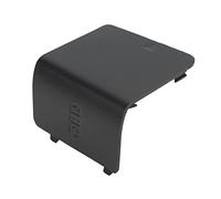 OBD Plug Cover OBD Socket Cap OBD Diagnostic Port Lid Replacement for 1 Series E81 E87 E88 E82 X1 E84 LHD with ABS Plastic Material OE 51439125298 51437144966 (Black)