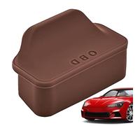 OBD Port Cover Protective - modern versatile stylish high performance premium, Automotive Interface Protector Cargo, Golf SUV Van RV Cart | Multipurpose Outdoor Indoor Utility compact