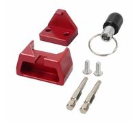 OBD Port Lock - Aluminum Alloy OBD Security Lock, Car Diagnostic Protector