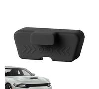 OBD Port Lock Anti Theft Protection - Car OBDII Lock, Diagnostic Port Cover | Scan Blocking Tool Not Allowed, Auto Plug Lock System