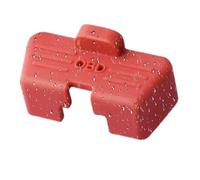 Obd Protector - Silicone | OBD Connector Dust Cover, Waterproof Diagnostic Connector Protection | Detailed Vehicle Maintenance Outdoor, Travel, Camping