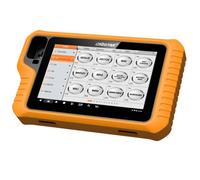 OBD-STAR X300 Classic G3 (KEY MASTER G3) A1+A2 Key Programmer with Built-in CAN FD DoIP Supports Car, E-Car, HD, Motorcycle, Marine IMMO