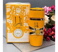 OBD Yara Eau de Parfum for Women 100ml Long Lasting Floral Fruity Vanilla Perfume Luxury Ladies Fragrance Spray Gift for Everyday Wear and Special Occasions