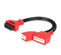 OBD2 16+32 Cable for A-utel