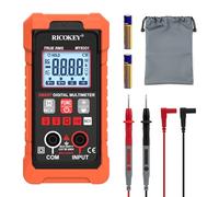 OBD2 Bluetooth 5.0 ＆ Digital Multimeter