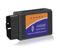 obd2 bluetooth adapter, obd2 elm327 bluetooth, elm327 bluetooth Scanner Code Reader Reset for Android Windows, Auto Car Diagnostic Scan Tool for IOS Android Auto Scan Repair Tools