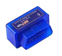 OBD2 BT Diagnostic Interface Hardware ELM - 327 V1.5 PIC18F25K80 Firmware Support More Car Engine Diagnostics