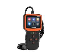 OBD2 Code Reader, Foxwell T1000 TPMS Relearn Activation Tire Pressure Sensor Programming Reset Diagnostic Tool Car TPMS Reset Relearn Tire Tool,for Vehicles