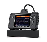 Obd2 Code Reader FX2000 Car OBD2 Diagnostic Tools Automotive OBD Scanner ABS SRS Engine Code Reader Car Diagnostic Tool