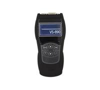 Obd2 Code Reader Vihicle Scanner VS890 OBD2 Diagnostic Scanner VS-890 Vgate SCAN Tool CAN-BUS Multi-Languages Car Code Reader Car Diagnostic Tool