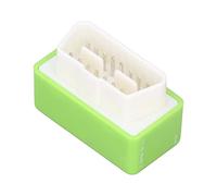 OBD2 ECO Fuel Chip Tuning Box, 15% Fuel Savings for Universal Cars Since 1996, Energy Efficient Performance