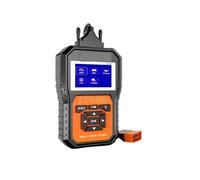 OBD2 EOBD Full System Diagnostic Scanner Tool Automotive Scanner