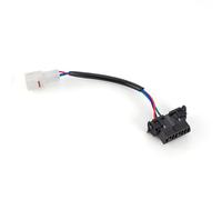 OBD2 Female Plug To 090 MT 4 Way Adapter