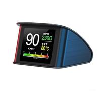 OBD2 for hud Head Up Display 2.6 Inch Screen Overspeed Alarm