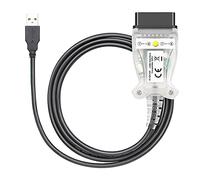 obd2 k dcan dcan d-can kcan dcan k dcan k+ kdcan ediabas ista cable OBDii Cable for B-M-W