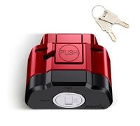 OBD2 Port Anti-Theft Tool, OBD Lock Protector with Key