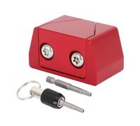 OBD2 Port Lock Automotive Locking Tool Security Equipment
