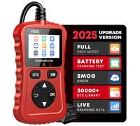 OBD2 Scanner