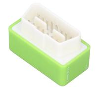 OBD2 Scanner ABS Economy Fuel Saver ECO Fuel Save Power Chip Tuning Box Green Saves About 15% Fuel Universal for Cars Since 1996