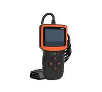 OBD2 Scanner Auto Check Car Engine Clear Fault Code Reader Automotive Diagnostic Scan Tester Tools Kit Color Screen