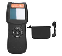 OBD2 Scanner Automotive Diagnostic Scanner, Professional Car OBDII Fault Detector EOBD Scanner CAN Automobile Code Reader Equipment D900 Universal