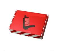 OBD2 Scanner Automotive Diagnostic Tool with Fault Detection and Real- Data for Car Code Reading and Vehicle Health Check