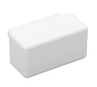 OBD2 Scanner Bluetooth 4.0 Engine Fault Code Reader Car Diagnostic Tool White Automotive Universal