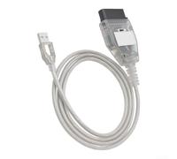 OBD2 Scanner Cable for BMW K-Line D-CAN Switch