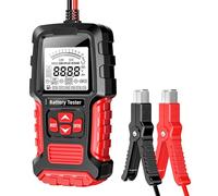 OBD2 Scanner Car Code Reader, Engine Fault Diagnostic Tool & Emissions Readiness, CAN Scan Tool for All OBDII Protocol Vehicles Since 1996