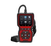 OBD2 Scanner Car Engine Fault Code Reader Engine System Diagnostic Tools